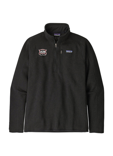 Patagonia Men's Better Sweater 1/4-Zip