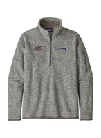 Patagonia Women's Better Sweater 1/4-Zip