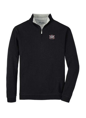 Peter Millar Men's Crown Comfort Quarter-Zip