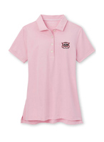 Peter Millar Women's Button Polo