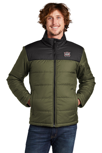 The North Face Everyday Insulated Jacket