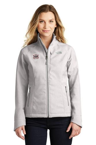 The North Face Ladies Apex Barrier Soft Shell Jacket