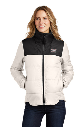 The North Face Ladies Everyday Insulated Jacket