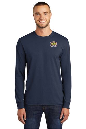 Port & Company - Long Sleeve Core Blend Tee.