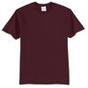 Athletic Maroon