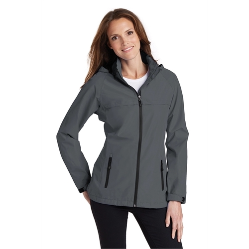 Port Authority Ladies Torrent Waterproof Jacket.