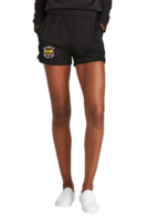 District Women's Perfect Tri Fleece Short