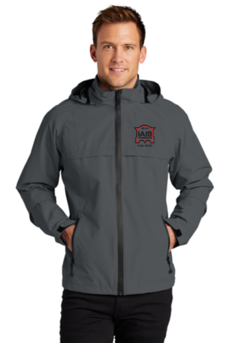 Port Authority Torrent Waterproof Jacket.