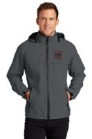 Port Authority Tall Torrent Waterproof Jacket