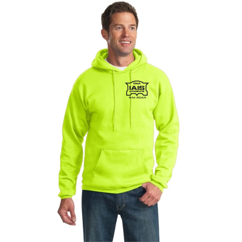 Port & Company - Essential Fleece Pullover Hooded Sweatsh...