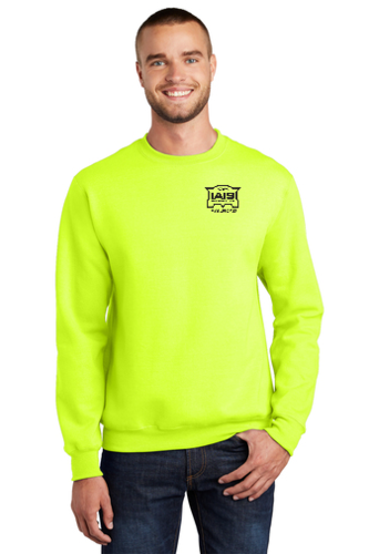 Port & Company - Essential Fleece Crewneck Sweatshirt.