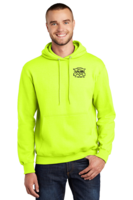 Port & Company - Essential Fleece Pullover Hooded Sweatsh...