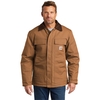 Carhartt Brown