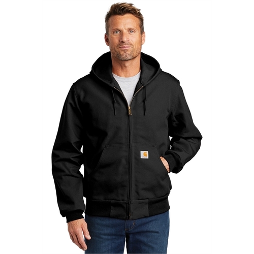 Carhartt Tall Thermal-Lined Duck Active Jac.